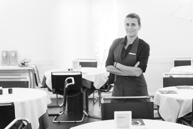 Food & Drinks 5, Hotel Santoni, Trento