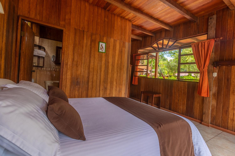 Bedroom 2, El Jardin Hotel & Restaurante, Pastaza