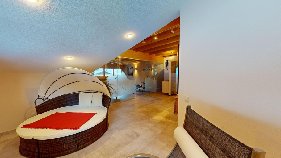 Bedroom, Hotel Pension Haid, Imst