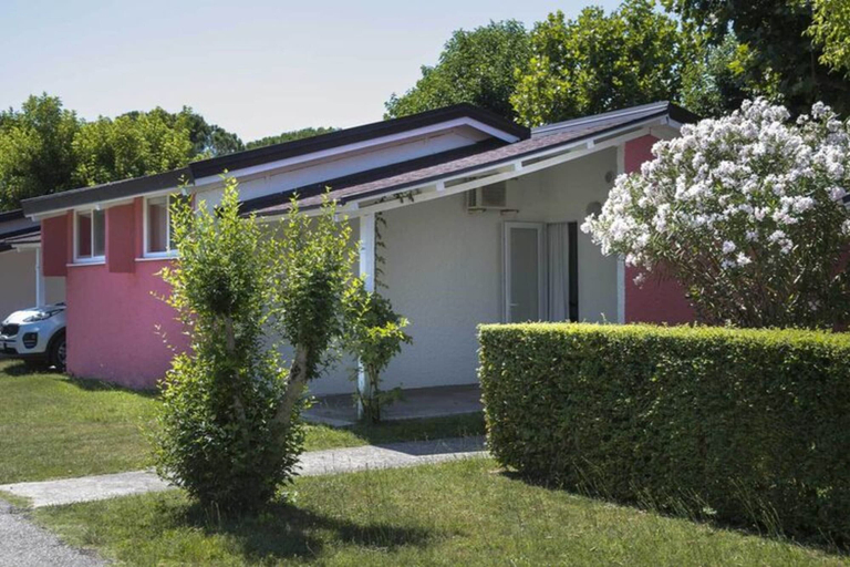 Others 1, Bungalow in Caorle With Garden Furniture, Venezia