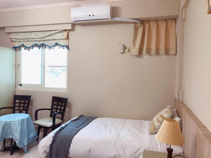 4, Xin Homestay, Yilan