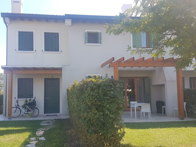Others 4, Residence Villaggio A Mare, Lido Altanea, Venezia