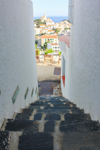 Others 2, Arrels Hotel Cadaques - Adults Only, Girona