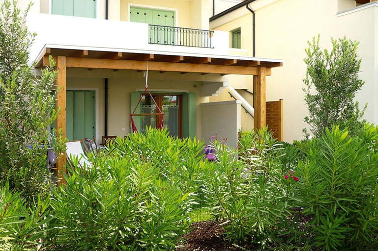 Exterior 3, Residence Villaggio A Mare, Lido Altanea, Venezia