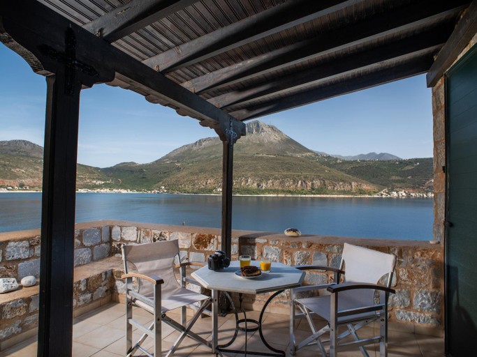 Others 5, Selana Studios, Peloponnese