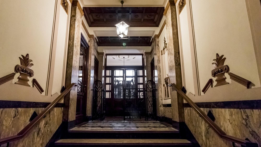 Others 5, Italianway - Garigliano 7, Milano