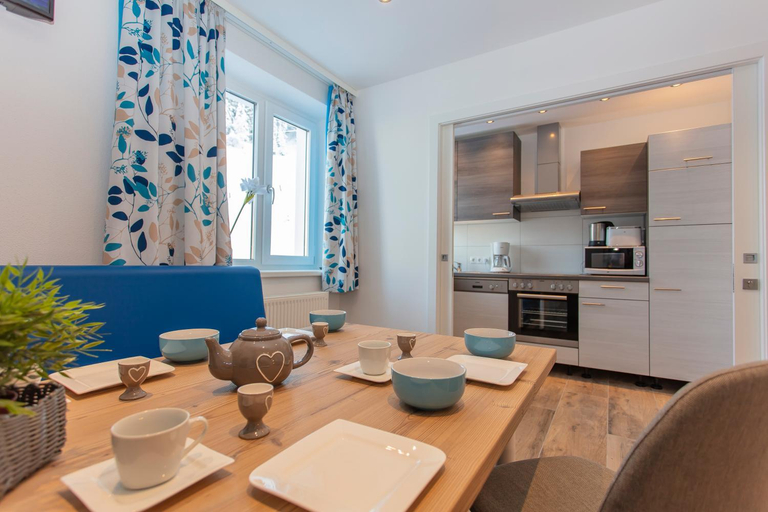Others 4, Appartements am Edthof, Sankt Johann im Pongau
