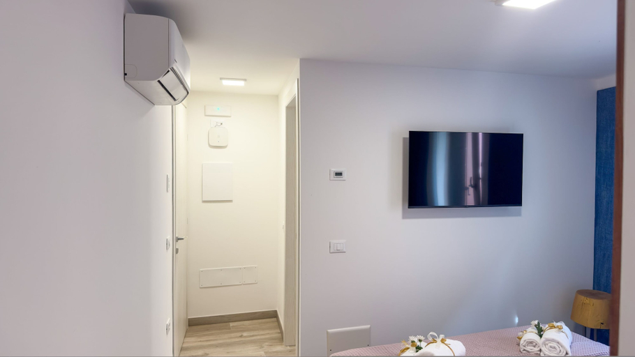 Room 5, Ca de la Corona - Ipnosi by Ca-sa Check, Venezia