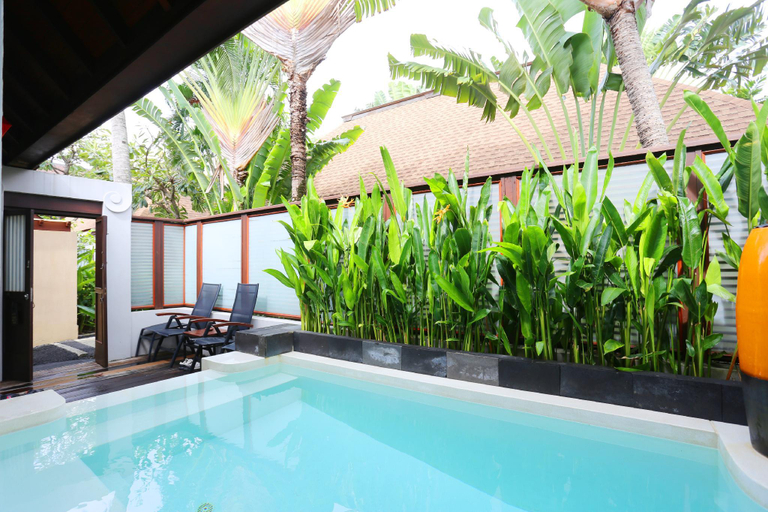 Swimming Pool 5