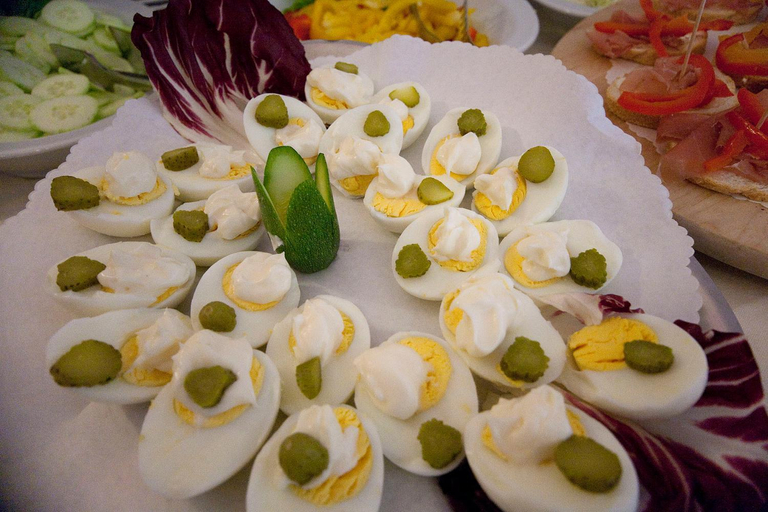 Food & Drinks 5, Hotel Jet, Venezia