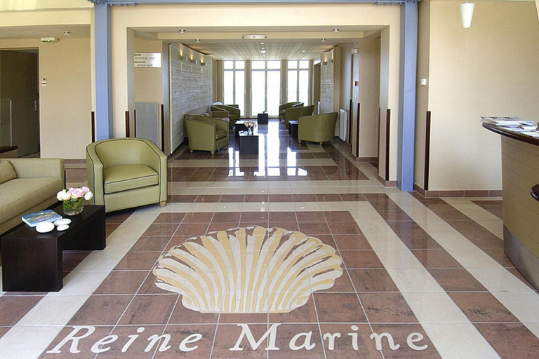 Others 5, Nice Apartment With a sea View, Ille-et-Vilaine