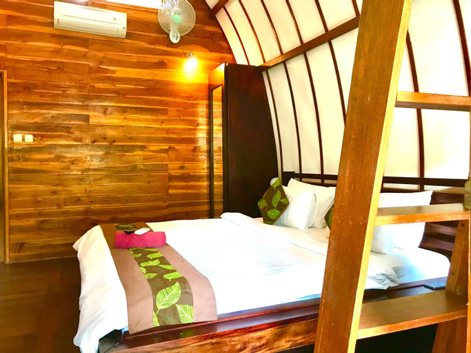 Bedroom 17
