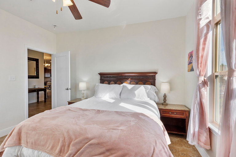 Bedroom 3, Trails Sisters-calm on the Edge of Town, Brewster