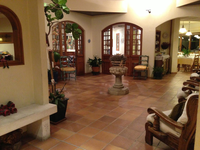 Public Area