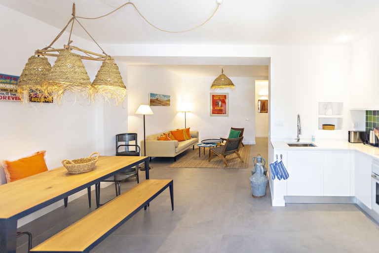 Room 4, Casa da Tavira in Tavira, Alcoutim