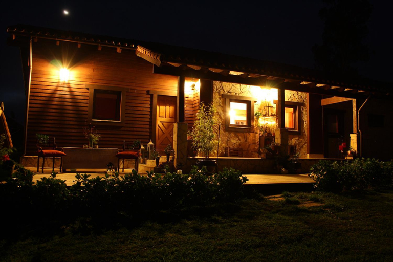 Others 5, Regenbogen Bungalows, Cautín