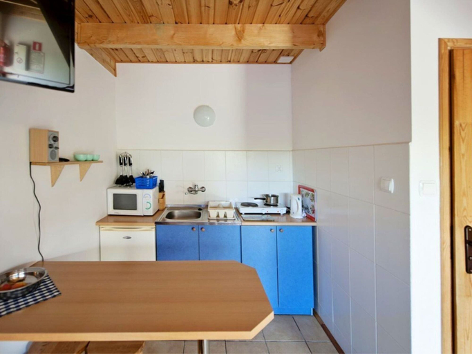 Others 5, Comfortable Holiday Homes With Terraces, Koszalin