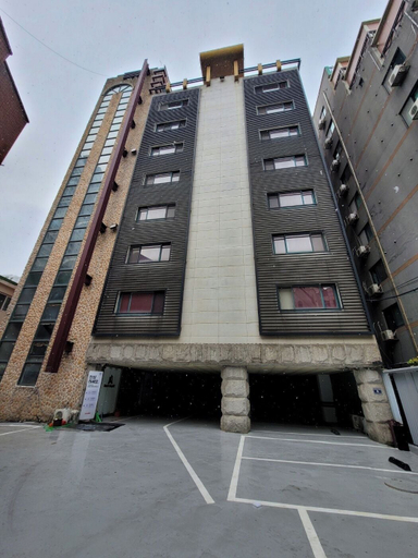 Exterior & Views 2, Hotel&Stay Heyyum - Juan, Nam