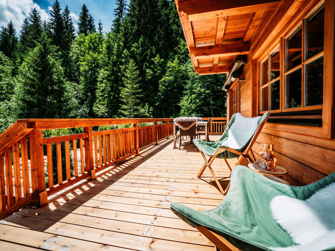 Others 5, Hideway Chalet Gamsgluck With Pool and Sauna, Kitzbühel
