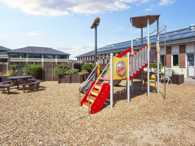 Property amenity, 3 Person Holiday Home in Fano-by Traum, Fanø