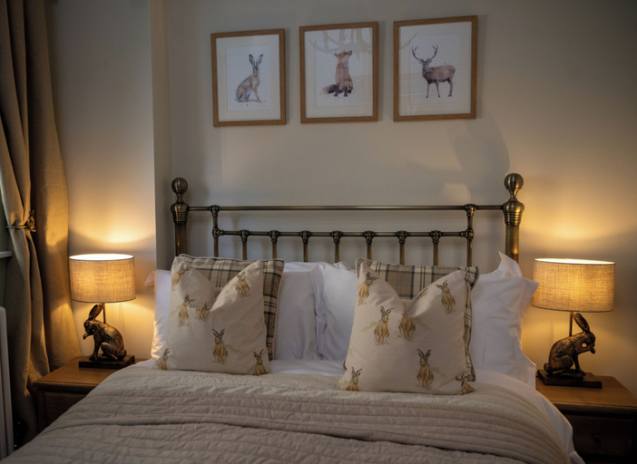 Others 2, High Spec 1-bed Cottage in Staindrop, Darlington, Durham