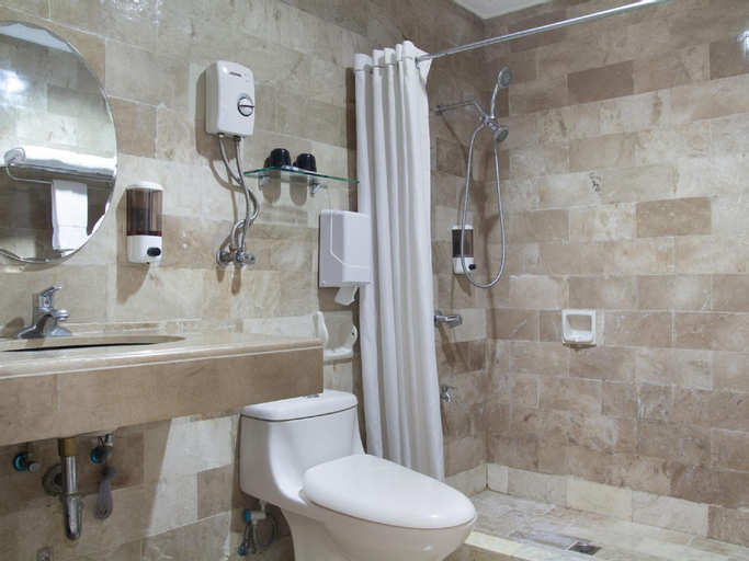 Bathroom 5