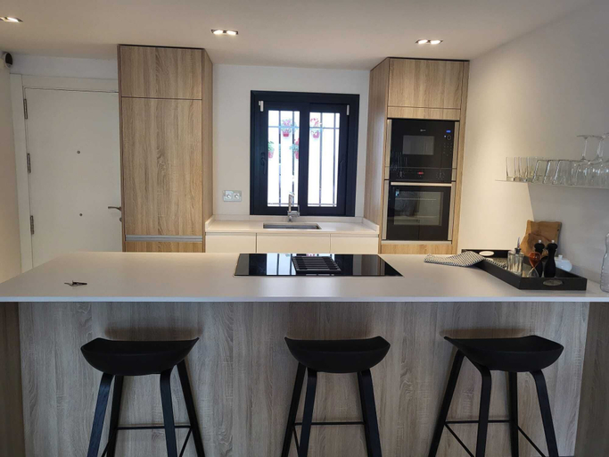 Others 1, Luxurious apartment in Puerto Banus Marbella, Málaga
