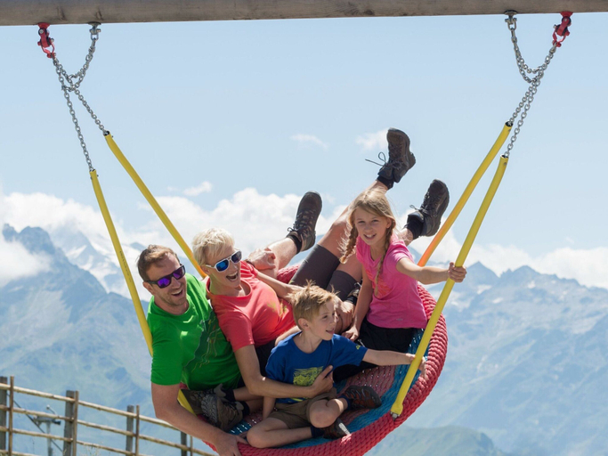 Property amenity, Chalet in Bramberg Near Wildkogel Ski Arena, Zell am See