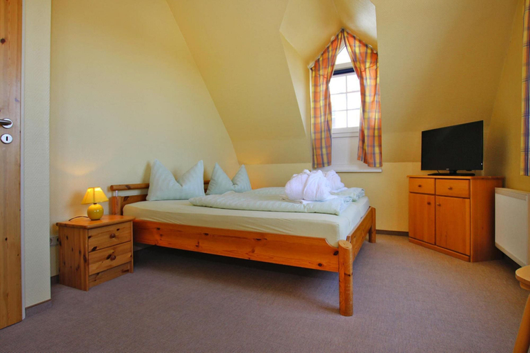 Room 2, Ferienhauser im Tannenpark, Tanne, Harz