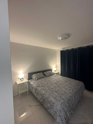 Bedroom 2, Mar Menor Golf Resort - 2 Bedroom Apartment, Murcia