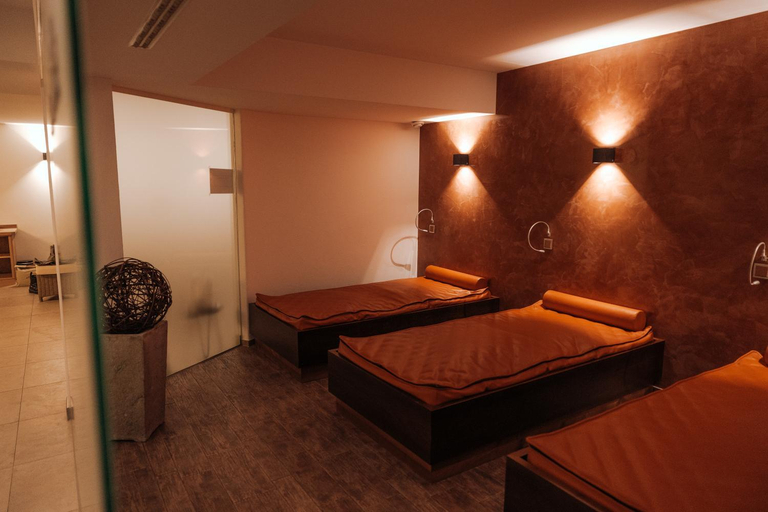 Bedroom 3, Hotel Glockenstuhl, Kitzbühel