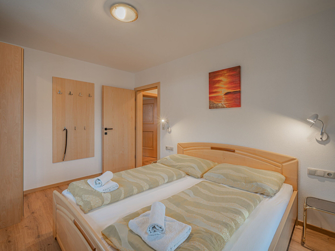 Room 3, Apartamento Brixental, Kitzbühel