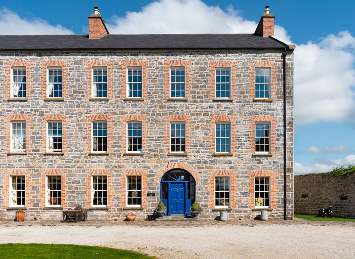 Room 4, 8 Bedroomed House Steeped in History
