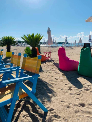 Others 4, A-19 Sea View Studio-Apartmen Sarafovo, Burgas