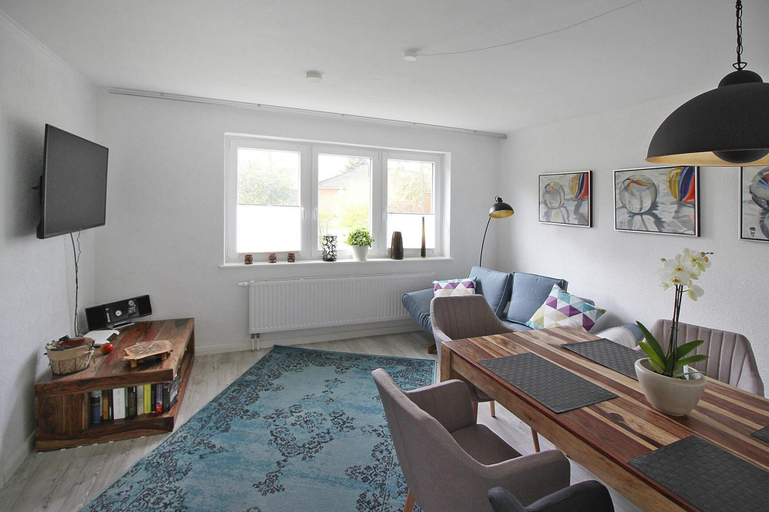 Others 4, Cottage, Oldenswort, Nordfriesland