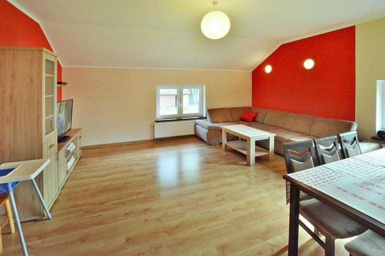 Others 4, Holiday apartment in the countryside, Biskupice, Szczecinek
