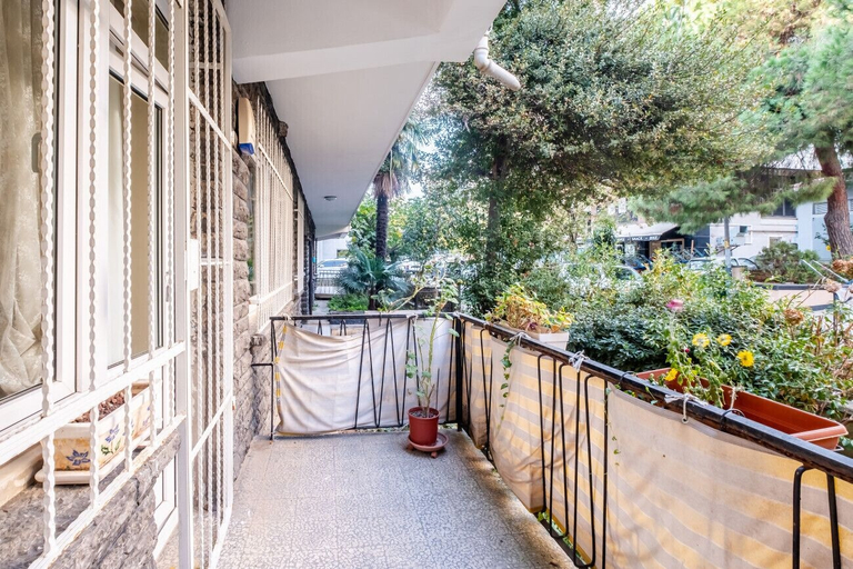 Others 5, Chic Flat With Balcony Close to Caddebostan Shore, Kadıköy