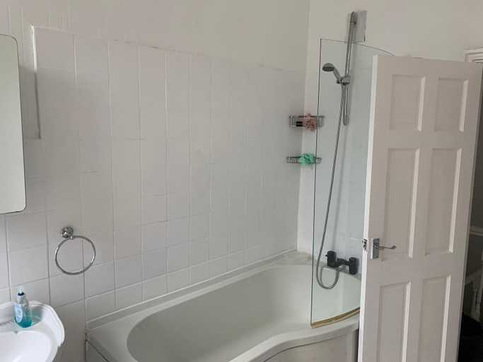 Bathroom 3, Rotzy Residences Burnley Home Away From Home, Lancashire