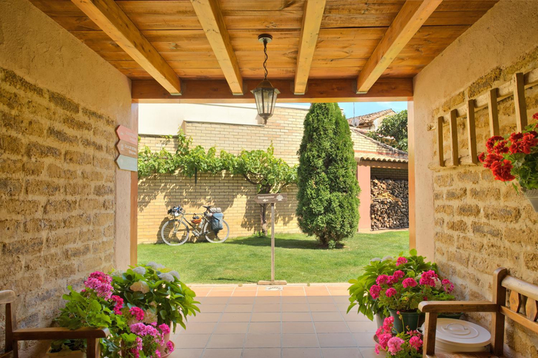 Others 2, Albergue LaMorena, Palencia