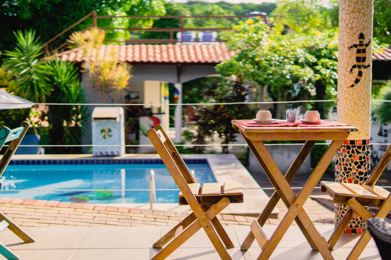 Swimming Pool 3
