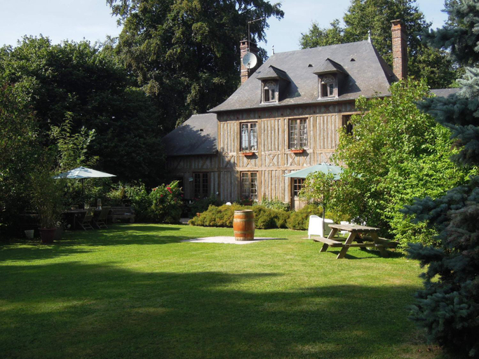 Food & Drinks 4, LA MAISON DE LALETTE - B&B et Workshop Photo durant la belle saison -, Seine-Maritime