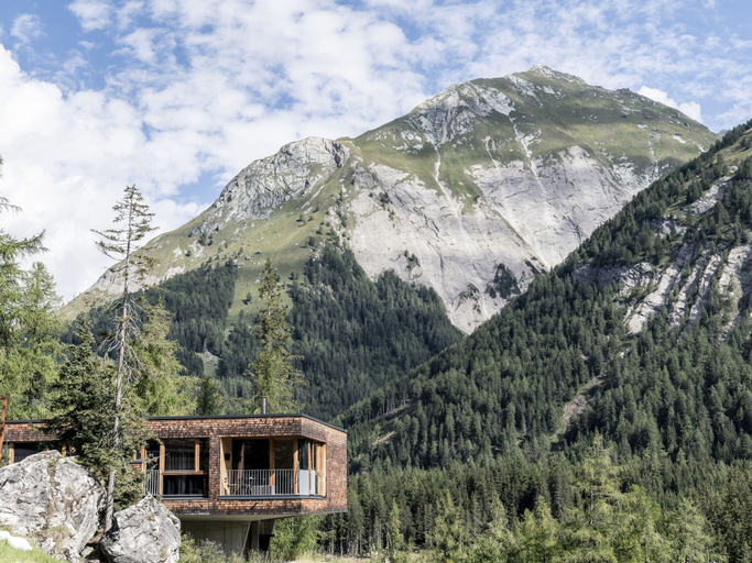Others 5, Chalet Resort in Kals, Lienz