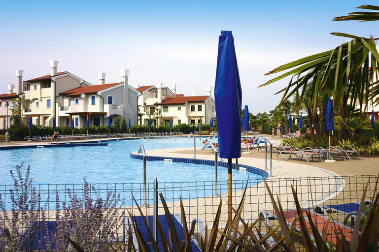 Others 1, Residence Villaggio A Mare, Lido Altanea, Venezia