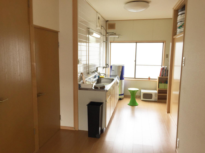 Others 4, Toolate Guesthouse Toyama, Toyama
