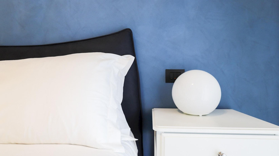 Room 5, Italianway Comfort - Lazzaro Papi 14 B, Milano