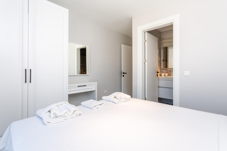 Bedroom 3, Villa Exclusive Paradise 2, Ortaca