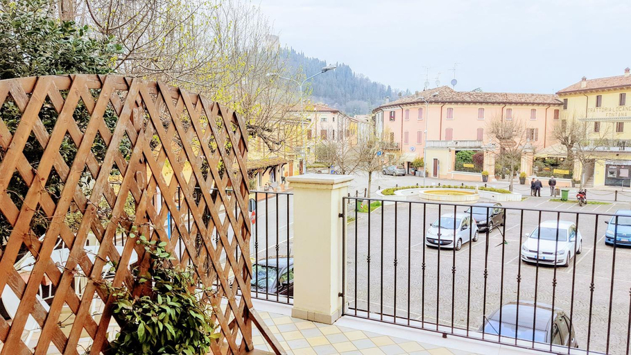Others 5, Locanda Avanguardia, Mantua