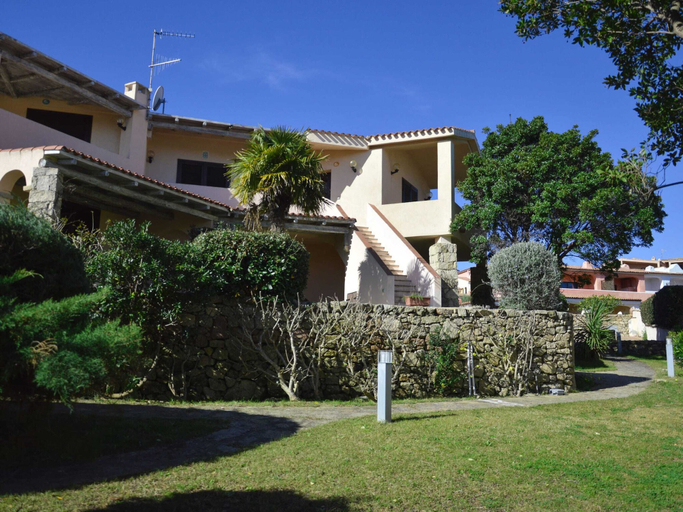 Exterior 3, Apartment in Cannigione Near Beaches, Olbia-Tempio