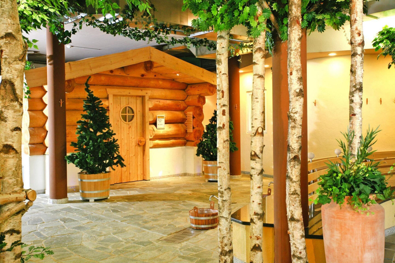 Others 3, Ferienhaus in Wernigerode mit Gemeinschaftspool, Harz
