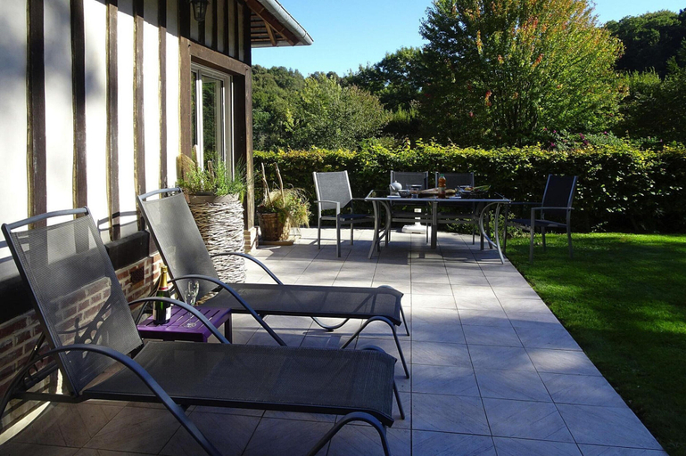 Others 5, Charming House in Normandy near White Coast, Seine-Maritime